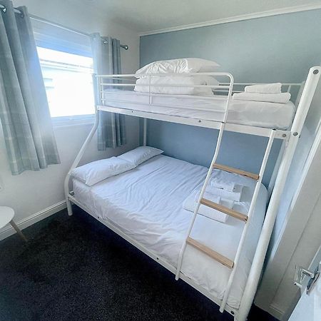 Sunbeach Chalets 그레이트야머스 외부 사진