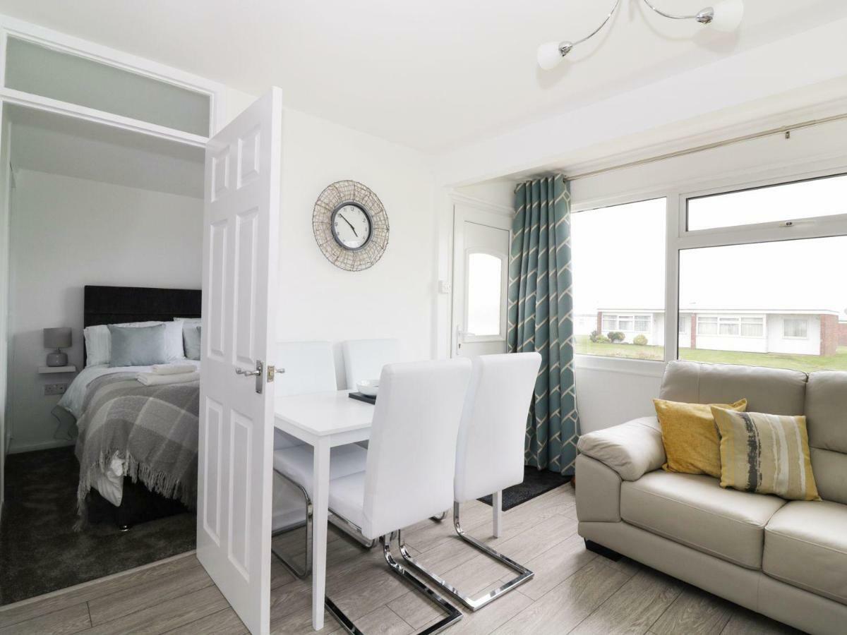 Sunbeach Chalets 그레이트야머스 외부 사진